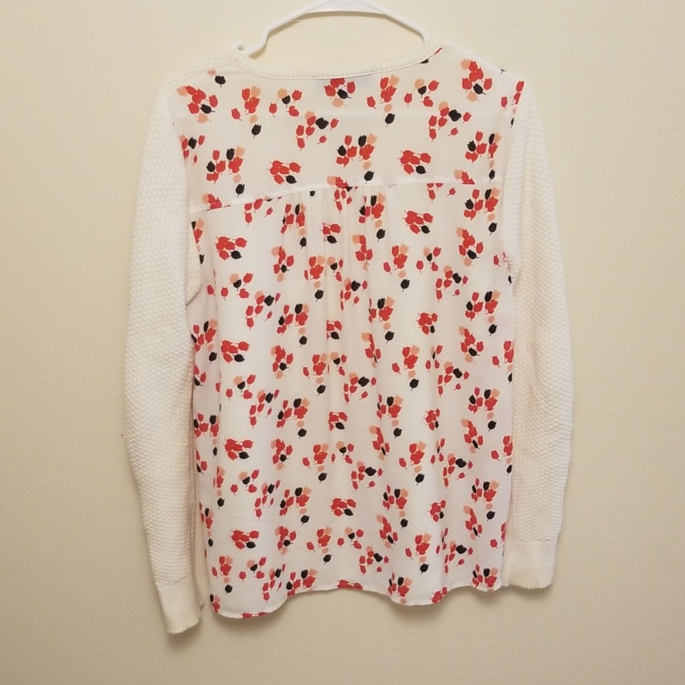 Loft Spring Sweater! - Picture 2 of 4